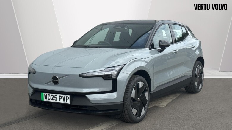 Volvo EX30 315kW Twin Motor Performance Plus 69kWh 5dr Auto Electric Estate